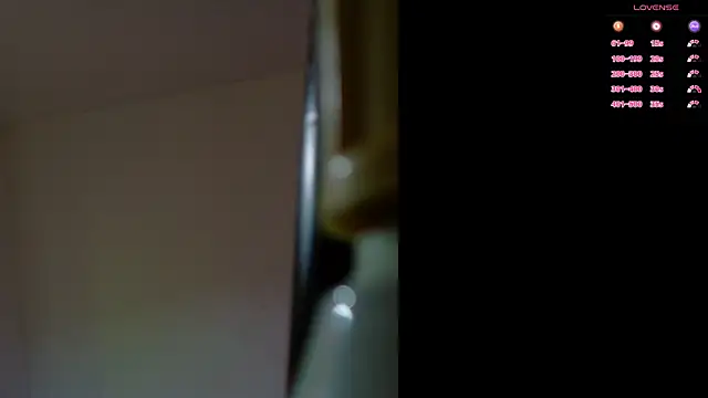 Gaby Vegaa online show from 15, 11, 2025