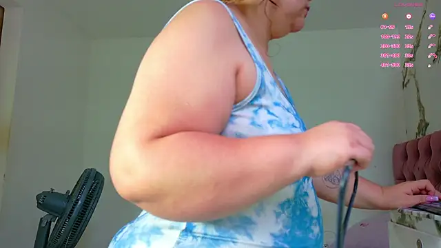 Gaby Vegaa online show from 13, 11, 2025