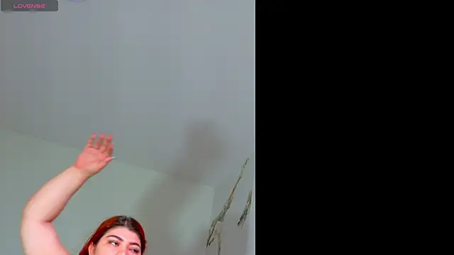 Gaby Vegaa online show from 3, 11, 2025