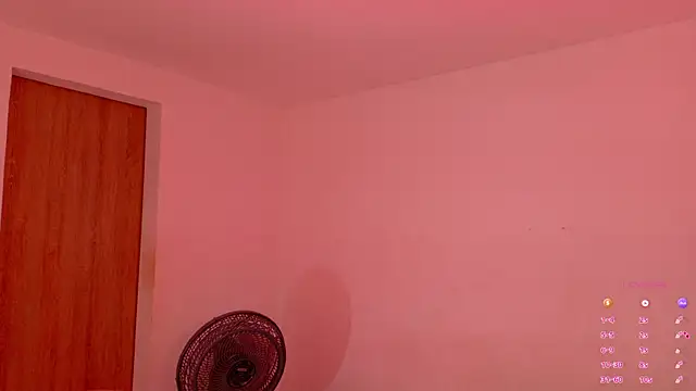 Gaby Vegaa online show from 8, 11, 2025