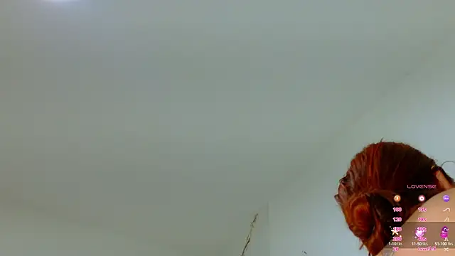 Gaby Vegaa online show from 19, 9, 2025