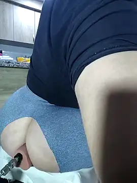 Gaby Vegaa online show from 7, 2, 2026