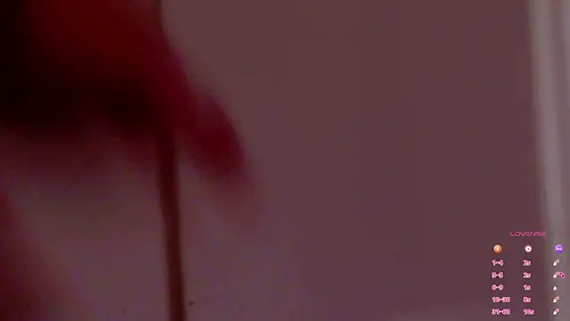 Gaby Vegaa online show from 5, 11, 2025