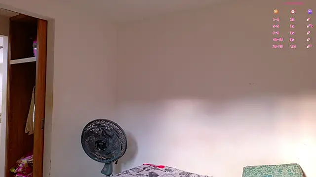 Gaby Vegaa online show from 17, 11, 2025