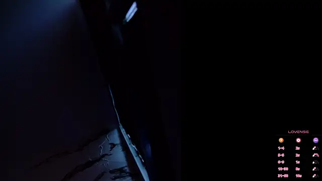 Gaby Vegaa online show from 12, 11, 2025