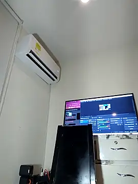 Gaby Vegaa online show from 10, 3, 2026