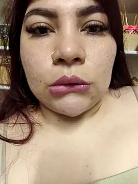 Gaby Vegaa online show from 7, 2, 2026