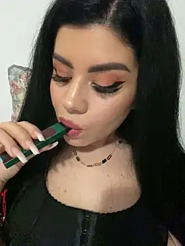 Ameliablack 1 online show from 1, 2, 2025