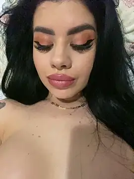 Ameliablack 1 online show from 1, 2, 2025