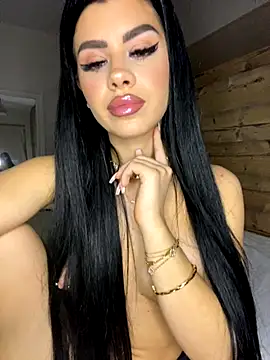 Ameliablack 1 online show from 11, 9, 2025