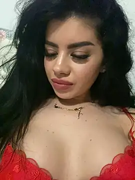 Ameliablack 1 online show from 13, 2, 2025