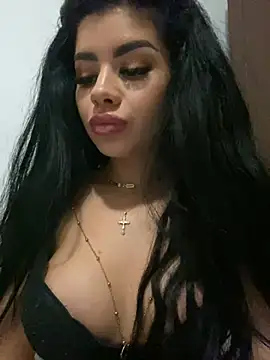 Ameliablack 1 online show from 16, 2, 2025