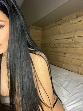 Ameliablack 1 online show from 25, 9, 2025