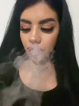 Ameliablack 1 online show from 8, 2, 2025