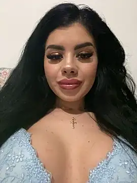 Ameliablack 1 online show from 14, 2, 2025