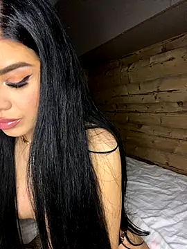 Ameliablack 1 online show from 23, 9, 2025