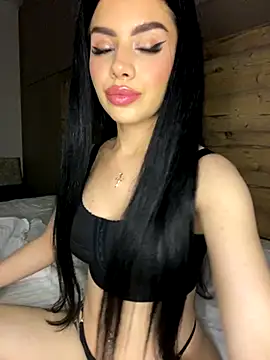 Ameliablack 1 online show from 16, 11, 2025