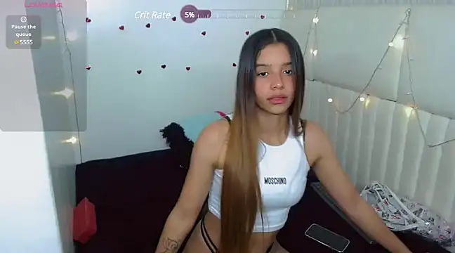 charlotte 0309 online show from 15, 3, 2025