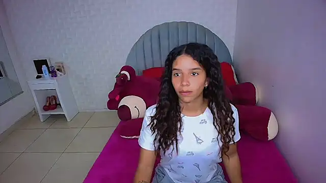 charlotte 0309 online show from 12, 3, 2026