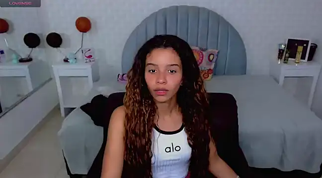 charlotte 0309 online show from 8, 1, 2025