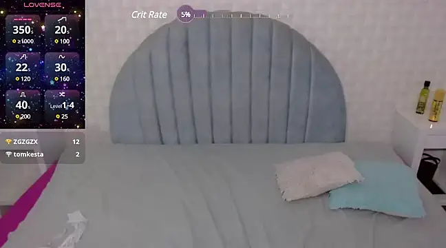 charlotte 0309 online show from 26, 1, 2025