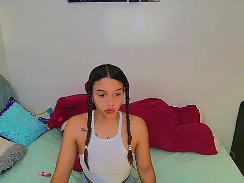 Snapshot of charlotte_0309 chatting on 17, 7, 2026 charlotte 0309 online show from 17, 7, 2026