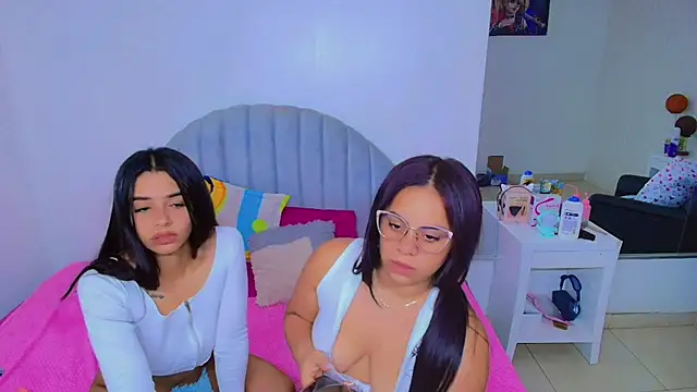 charlotte 0309 online show from 14, 9, 2025