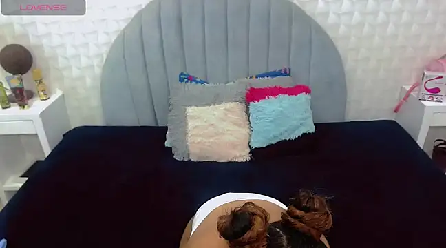 charlotte 0309 online show from 20, 3, 2025