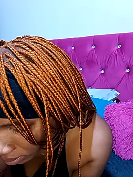 SexyHipsStar online show from 11, 9, 2025