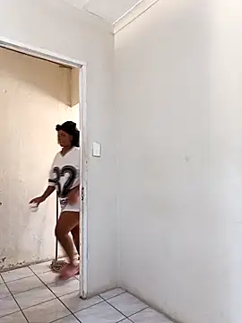 SexyHipsStar online show from 16, 10, 2025