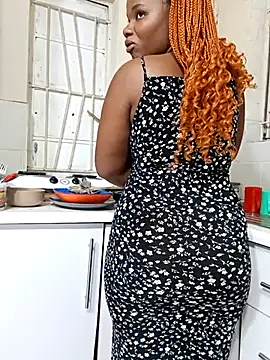 SexyHipsStar online show from 14, 10, 2025