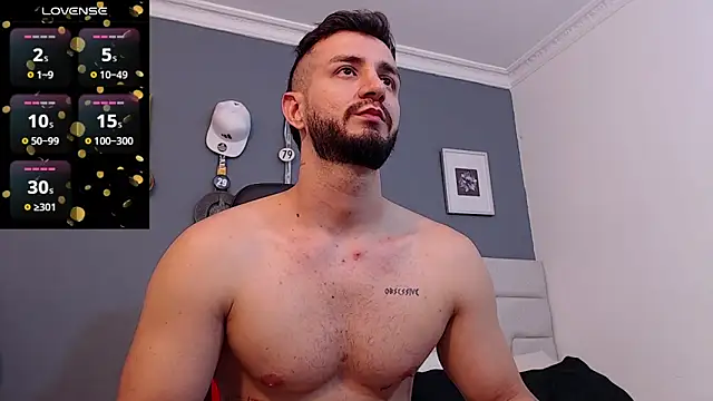 AndyBlass online show from 13, 11, 2025