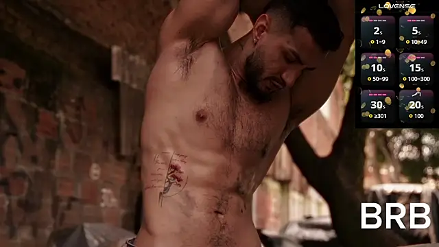 Snapshot of AndyBlass chatting on 7, 2, 2026 AndyBlass online show from 7, 2, 2026