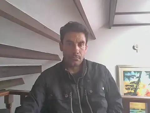 elkike1980 online show from 4, 5, 2026