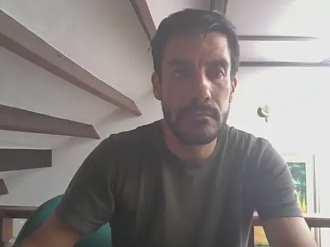 elkike1980 online show from 26, 5, 2026