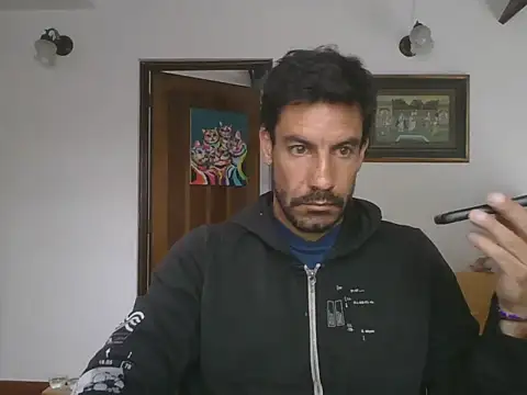 elkike1980 online show from 14, 5, 2026