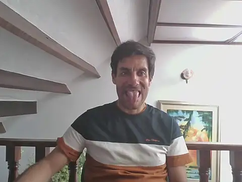elkike1980 online show from 16, 7, 2026