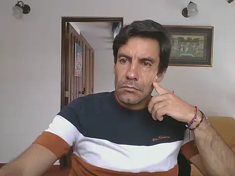 elkike1980 online show from 15, 7, 2026