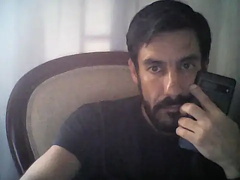 elkike1980 online show from 26, 6, 2026