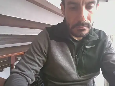 elkike1980 online show from 21, 5, 2026