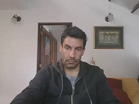 elkike1980 online show from 6, 5, 2026