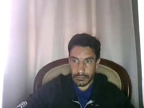 elkike1980 online show from 11, 5, 2026