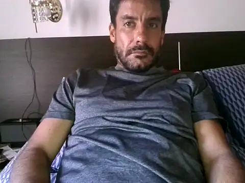elkike1980 online show from 18, 5, 2026