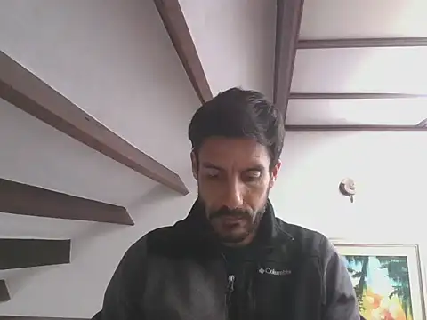 elkike1980 online show from 28, 5, 2026