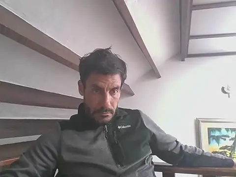 elkike1980 online show from 25, 5, 2026