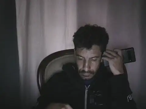 elkike1980 online show from 13, 5, 2026