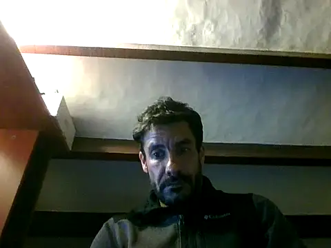 elkike1980 online show from 29, 5, 2026