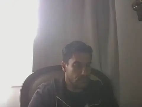elkike1980 online show from 8, 5, 2026