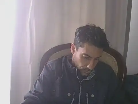 elkike1980 online show from 7, 5, 2026