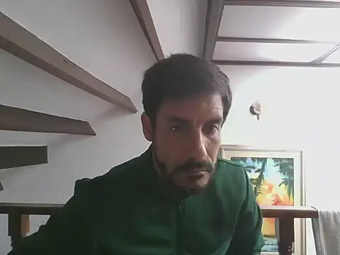 elkike1980 online show from 2, 6, 2026